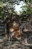 Angkor Thom - Royal Palace - Baphuon temple 